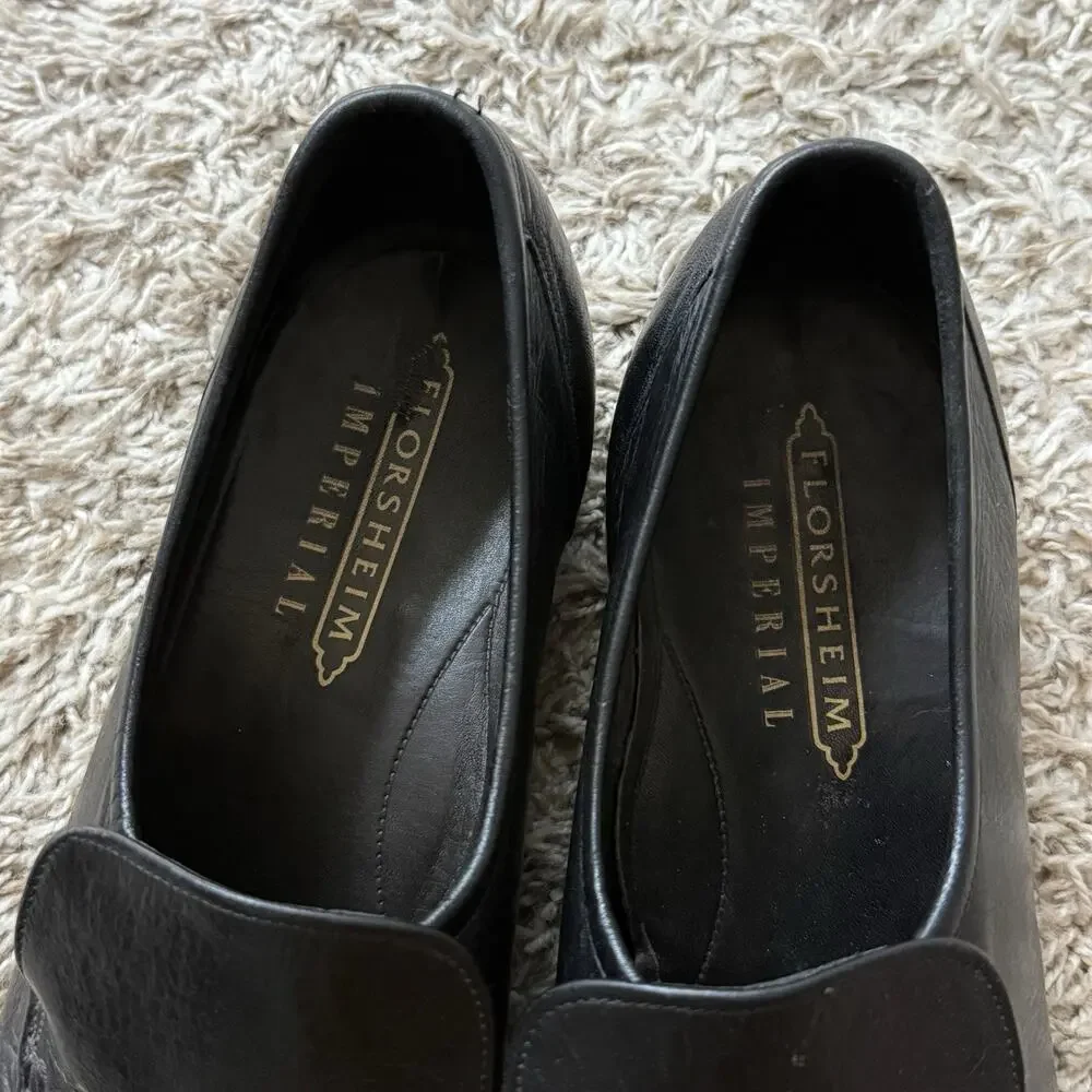 Florsheim me feel